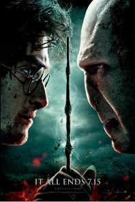 Harry Potter And The Deathly Hallows 02 - TSRip 1